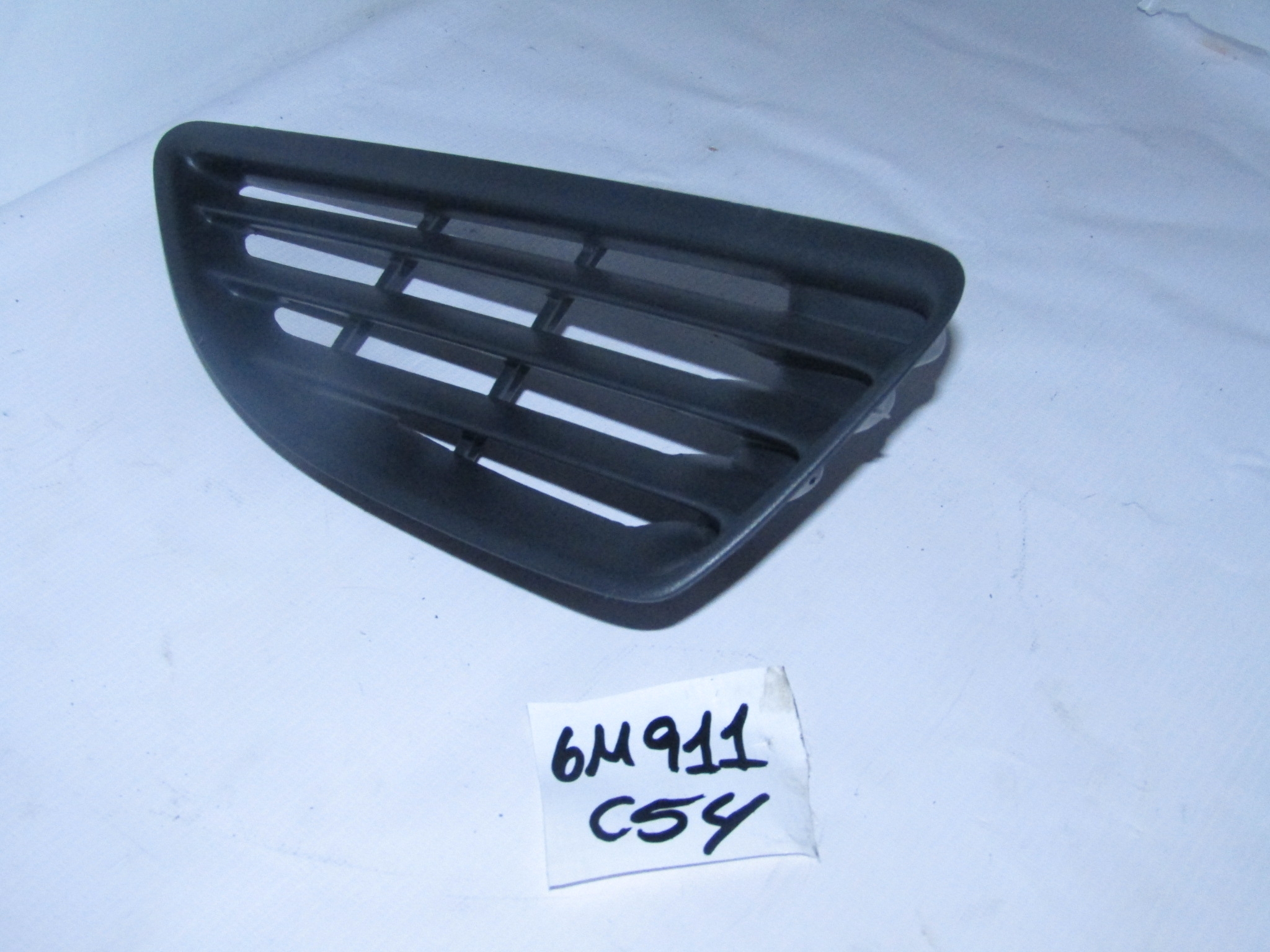 Mascara Derecha Renault Codigo 770427581