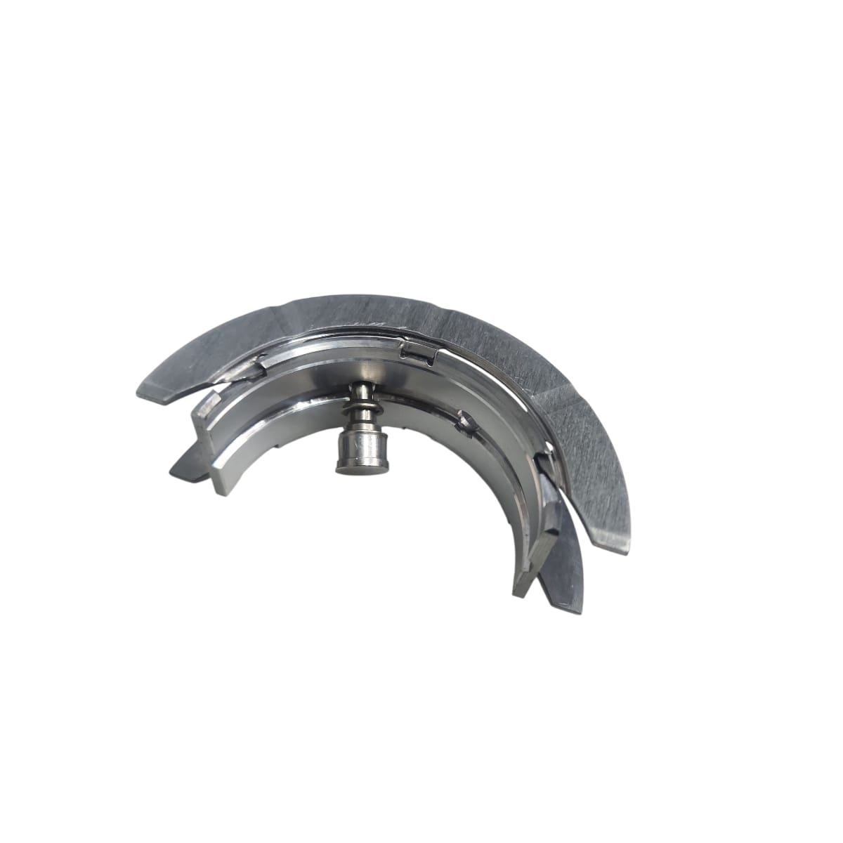 Metal Axial Mazda Cx-7 2006-15 Codigo L3y2-11-sk0 Medida Est - foto 4