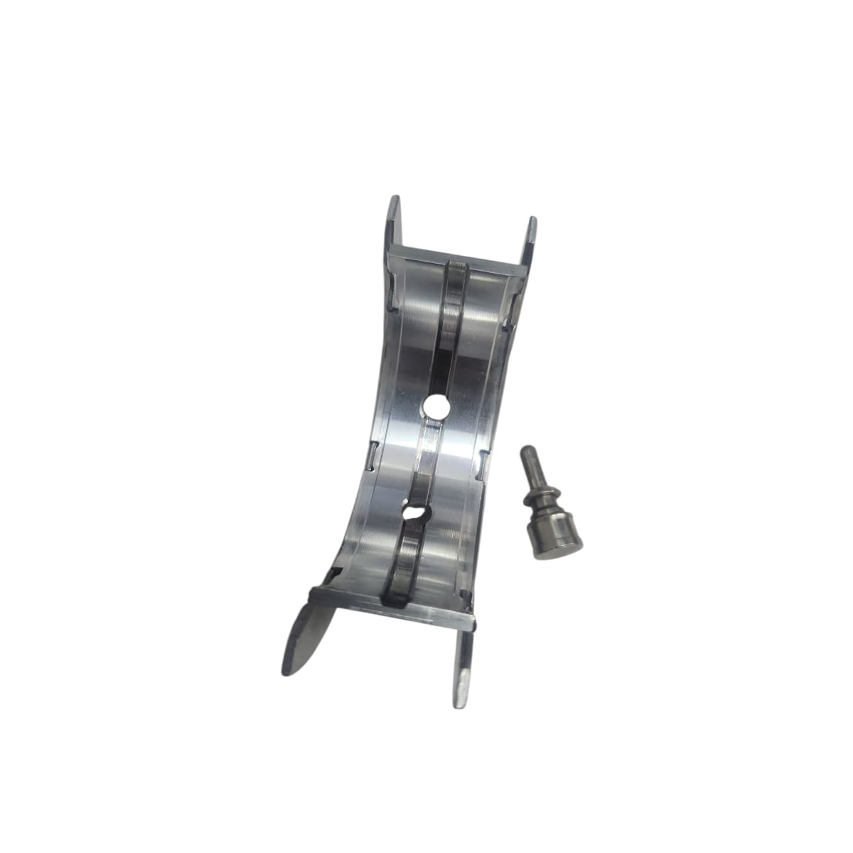 Metal Axial Mazda Cx-7 2006-15 Codigo L3y2-11-sk0 Medida Est - foto 5