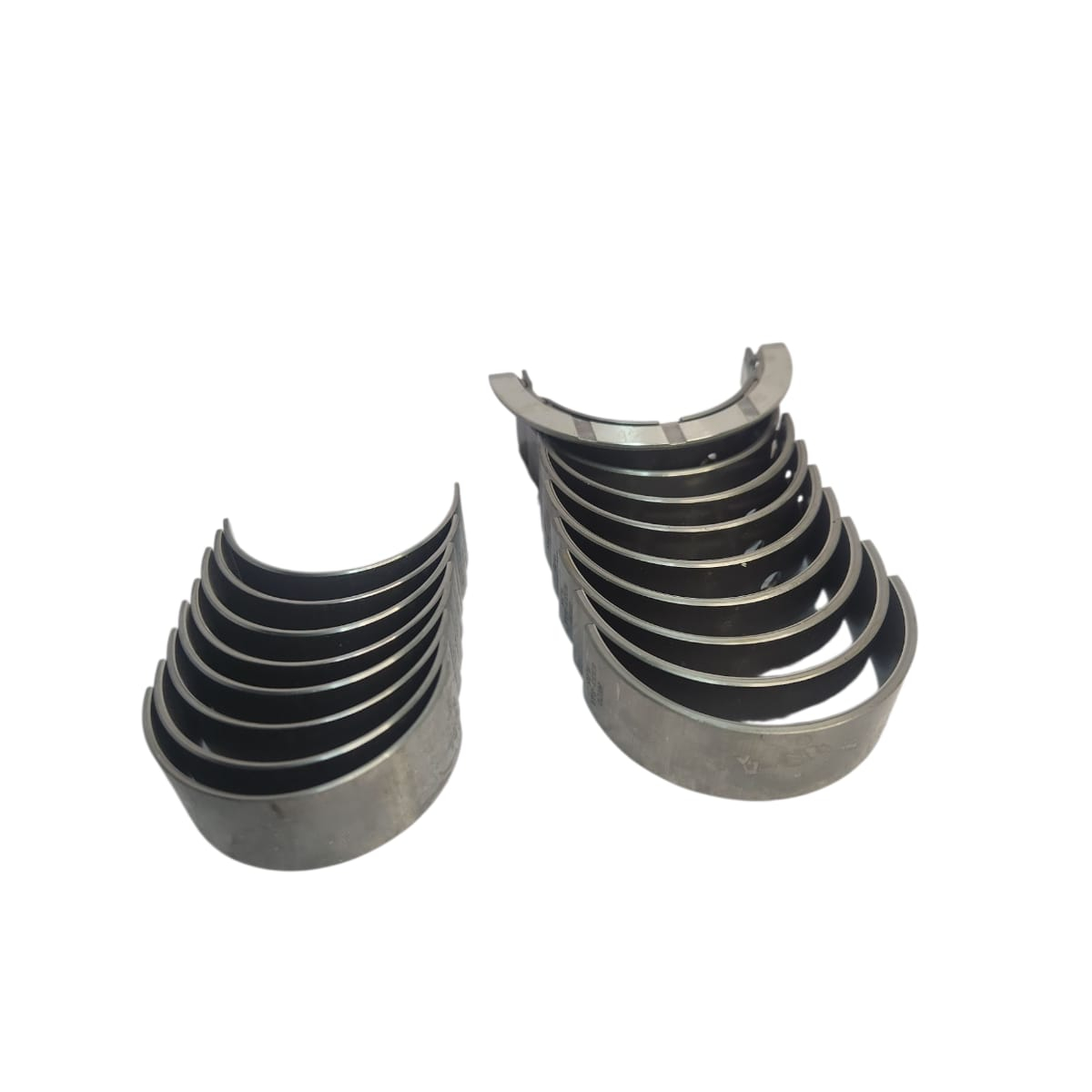 Metales 0.50 Biela Bancada Axial Ford Ranger Mazda Bt50 2.2 - foto 5