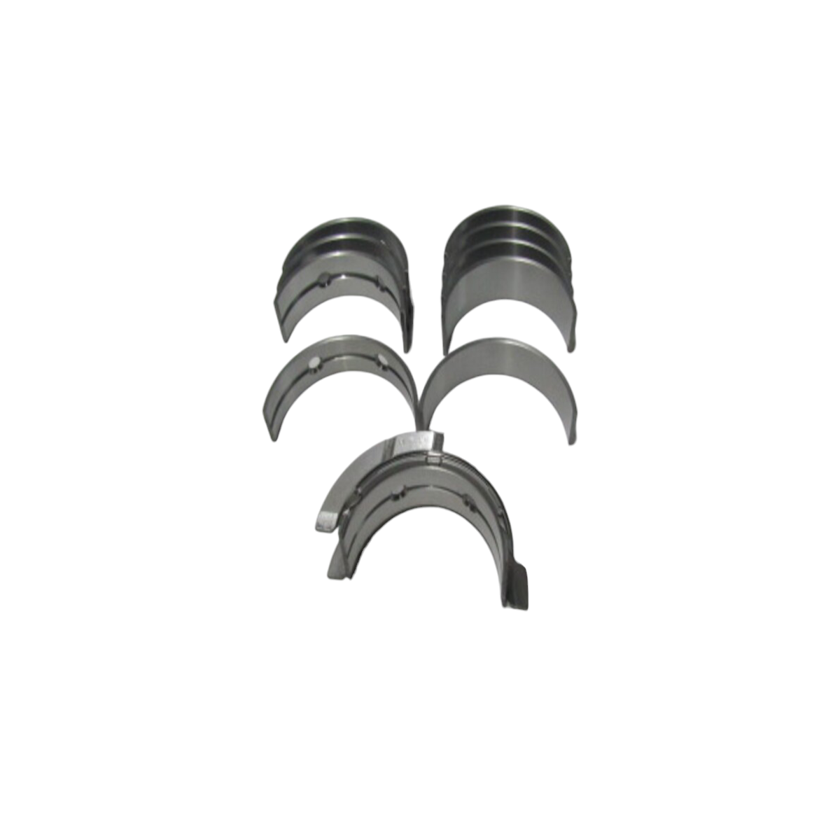Metales Bancada Std 2.2 Ford Ranger Mazda Bt50 2013-2022
