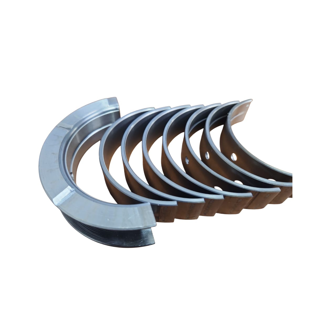 Metales Bancada Suzuki Xl7 3.6l Medida Std 2007 2008 2009