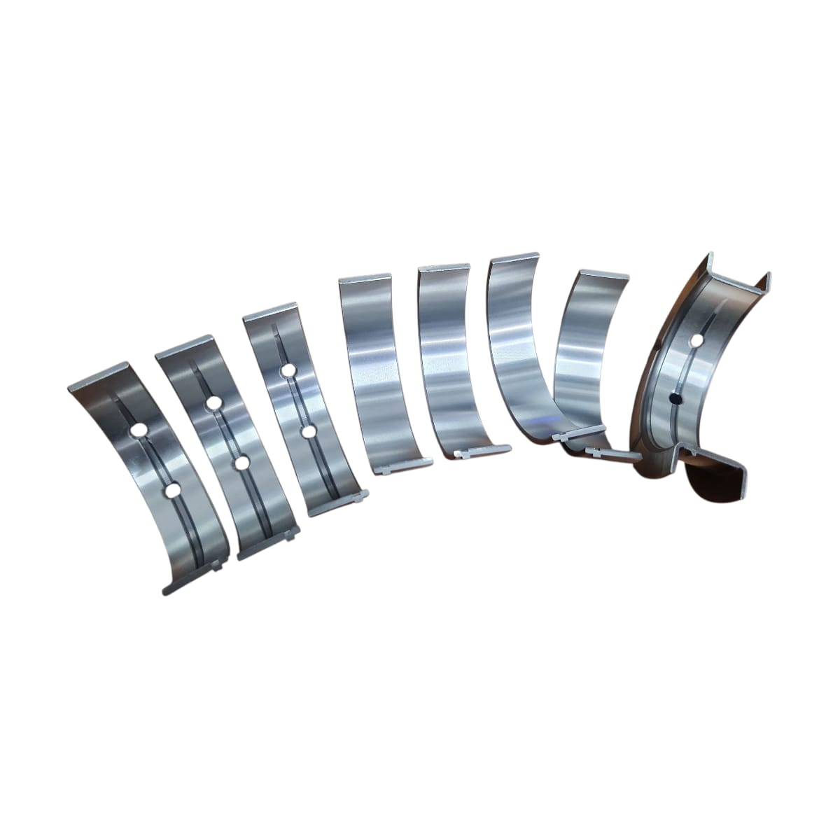 Metales Bancada Suzuki Xl7 3.6l Medida Std 2007 2008 2009 - foto 4