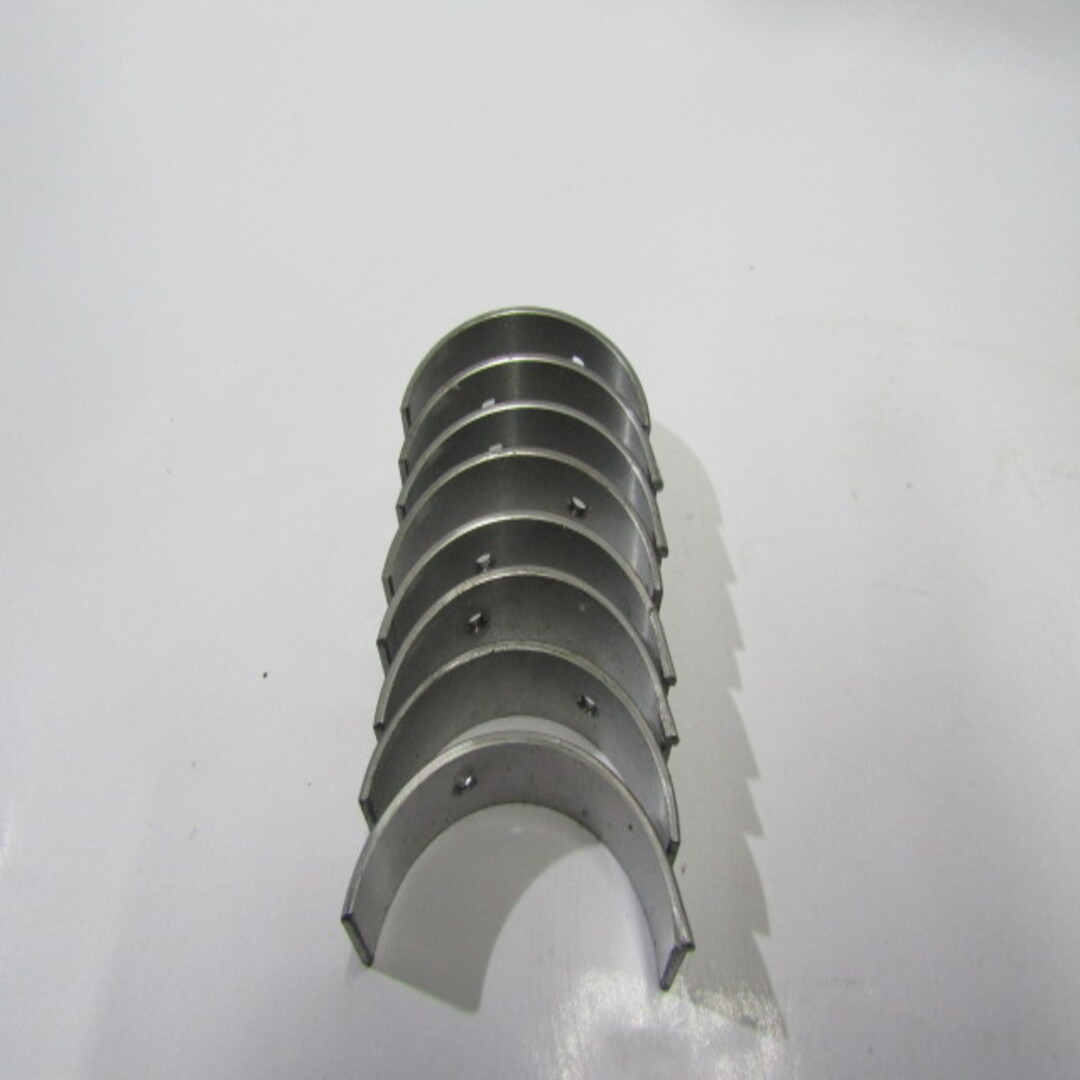 Metales Biela Changan Md201 . Altura 17.80 Mm . Largo 46 Mm