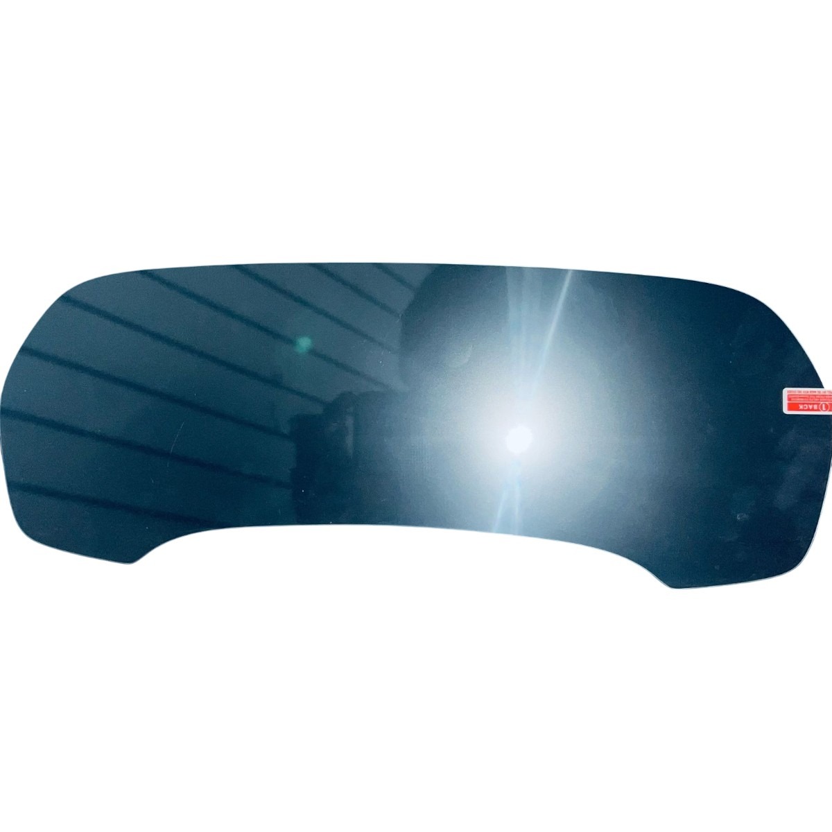 Mica Protectora Odometro Cuent Kilometro Bmw X5 X6 2020-2022 - foto 2