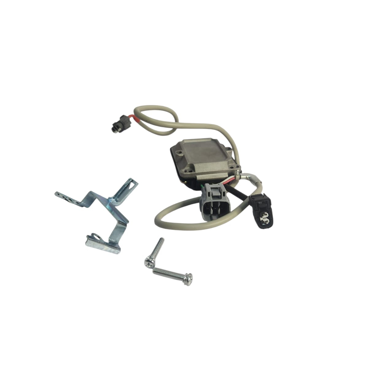 Modulo Encendido Inyeccion Toyota Hilux 1993-1997 2.4 22r