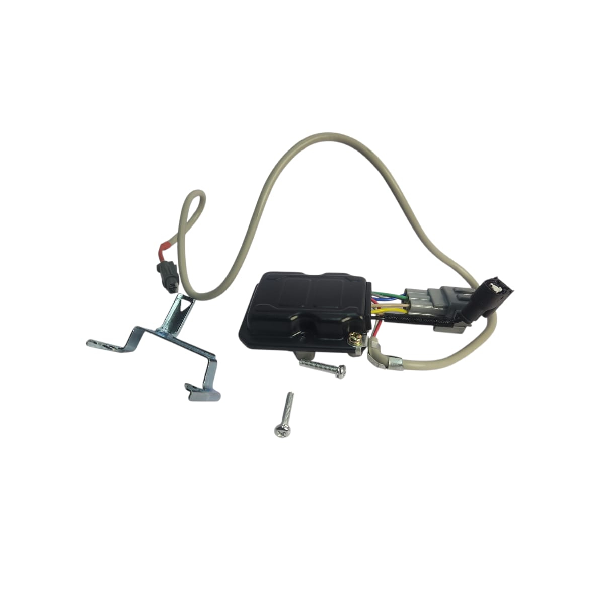 Modulo Encendido Inyeccion Toyota Hilux 1993-1997 2.4 22r - foto 2