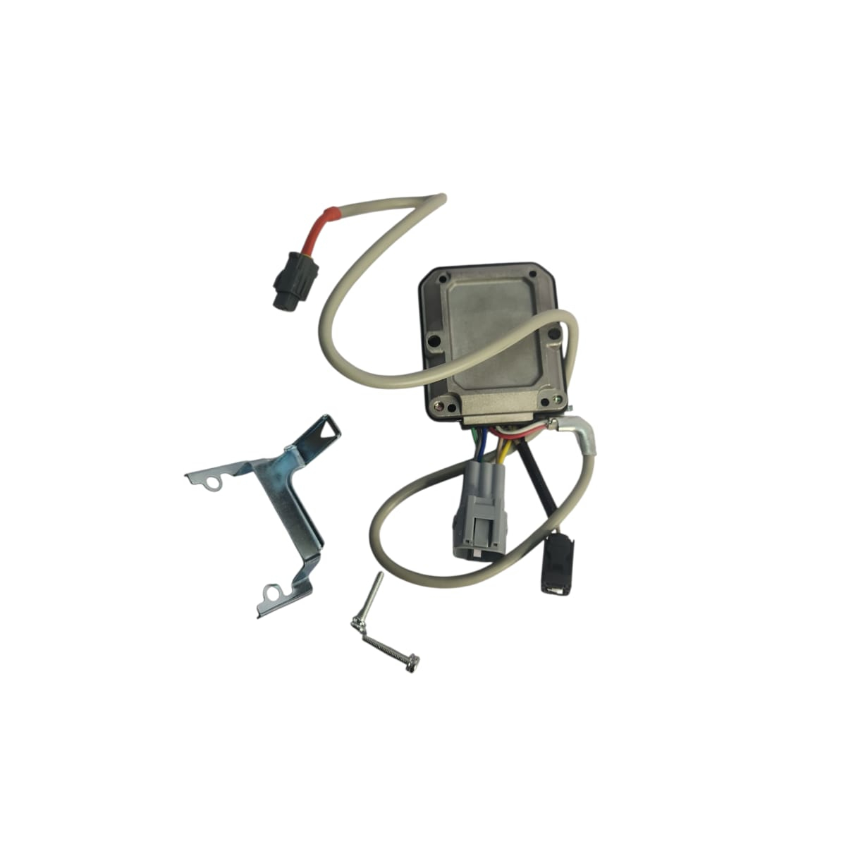 Modulo Encendido Inyeccion Toyota Hilux 1993-1997 2.4 22r - foto 3