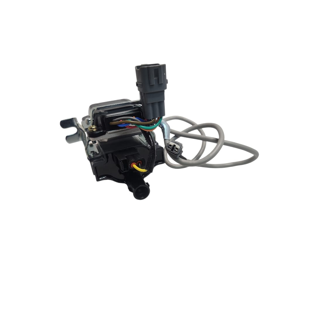Modulo Encendido Inyeccion Toyota Hilux 2.4 22r 1993 - 1997