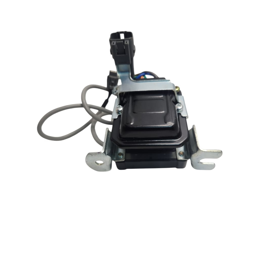 Modulo Encendido Inyeccion Toyota Hilux 2.4 22r 1993 - 1997 - foto 2
