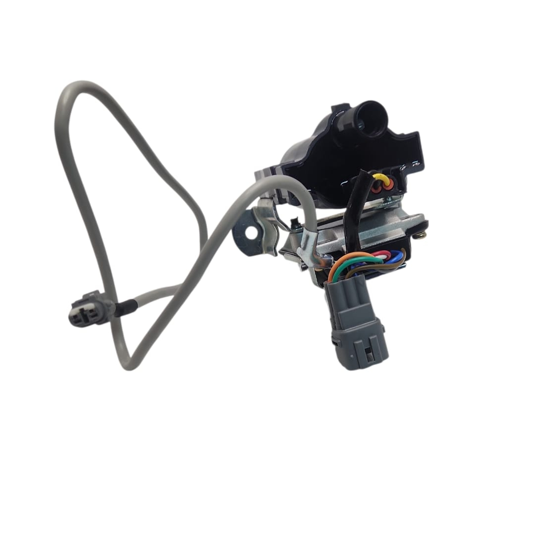 Modulo Encendido Inyeccion Toyota Hilux 2.4 22r 1993 - 1997 - foto 3
