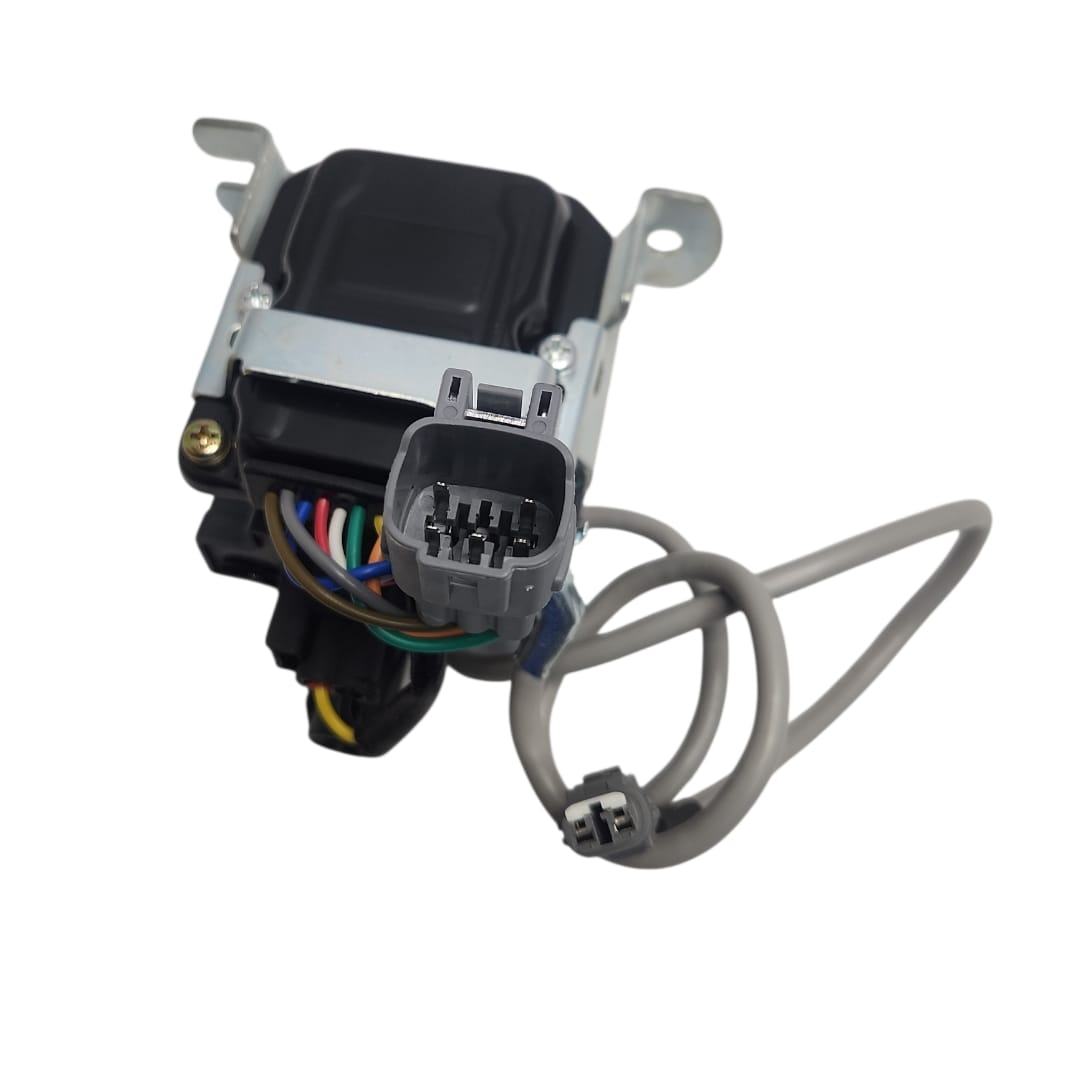Modulo Encendido Inyeccion Toyota Hilux 2.4 22r 1993 - 1997 - foto 4