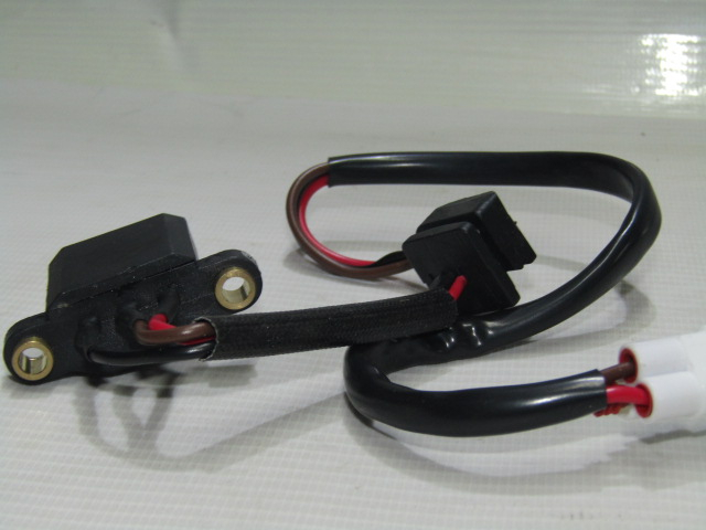 Modulo Encendido Suzuki Samurai 3 Cables 1993 1999 1.3cc - foto 2