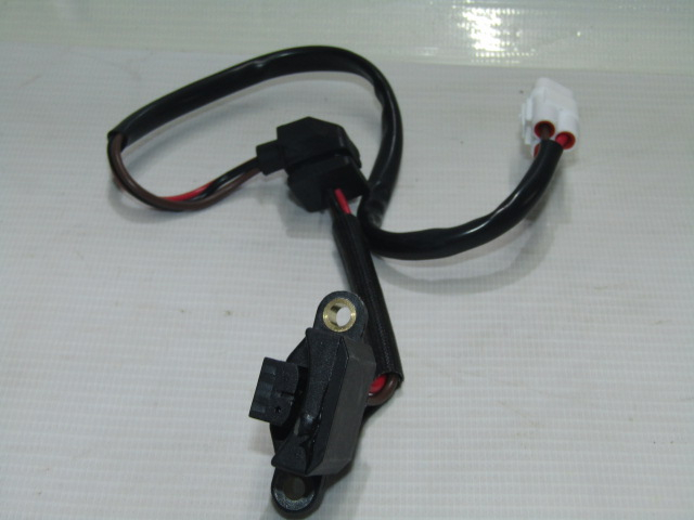 Modulo Encendido Suzuki Samurai 3 Cables 1993 1999 1.3cc - foto 3