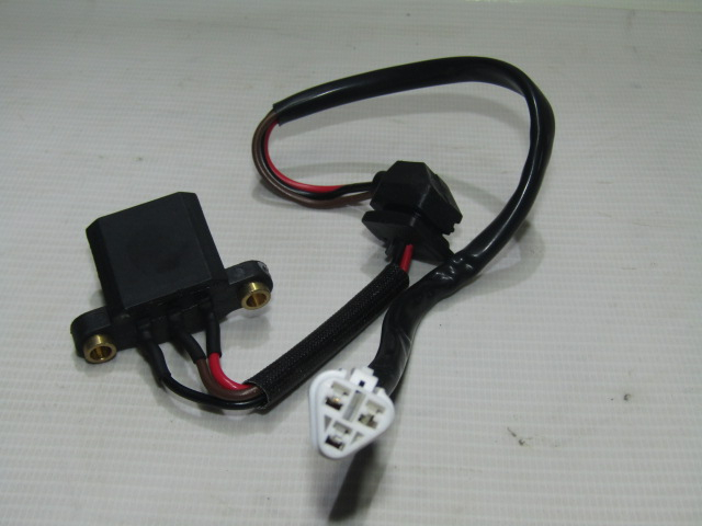 Modulo Encendido Suzuki Samurai 3 Cables 1993 1999 1.3cc - foto 4