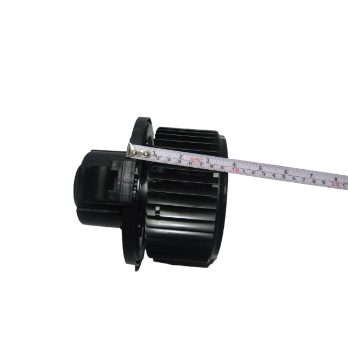 Motor Calefaccion Chevrolet Captiva 2.0 2.4 2007-2014 - foto 3