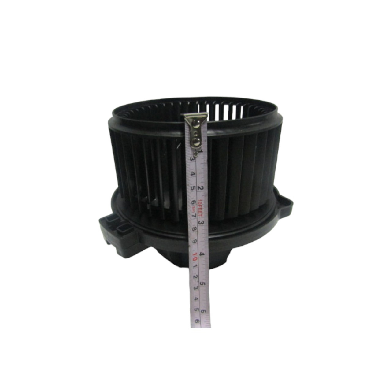 Motor Calefaccion Chevrolet Captiva 2.0 2.4 2007-2014 - foto 4