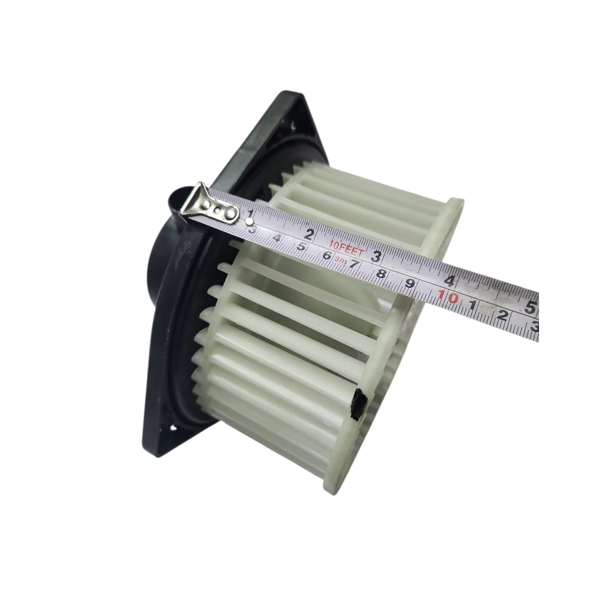 Motor Calefaccion Chevrolet Dmax 2.5 2012-2017 Aspa Chica - foto 7