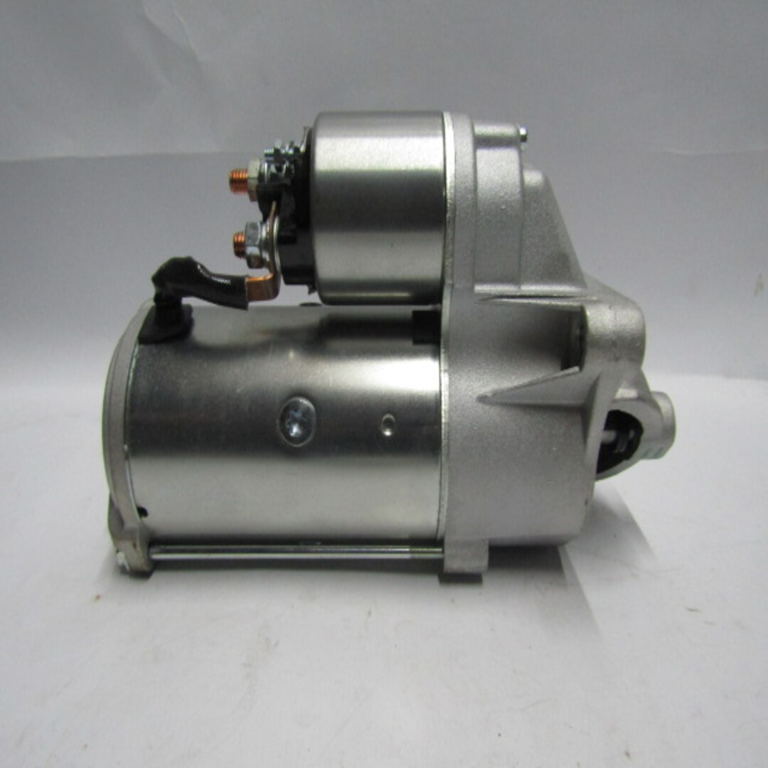 Motor Partida Arranque Suzuki Grand Nomade Diesel 1.9 F9qb