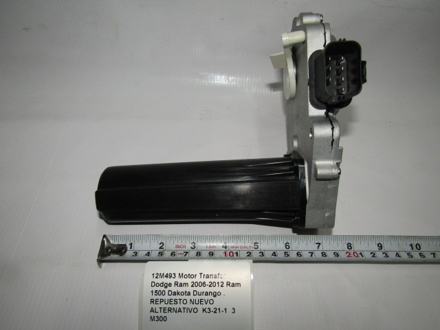 Motor Transfer Dodge Ram 2006-2012 Ram 1500 Dakota Durango