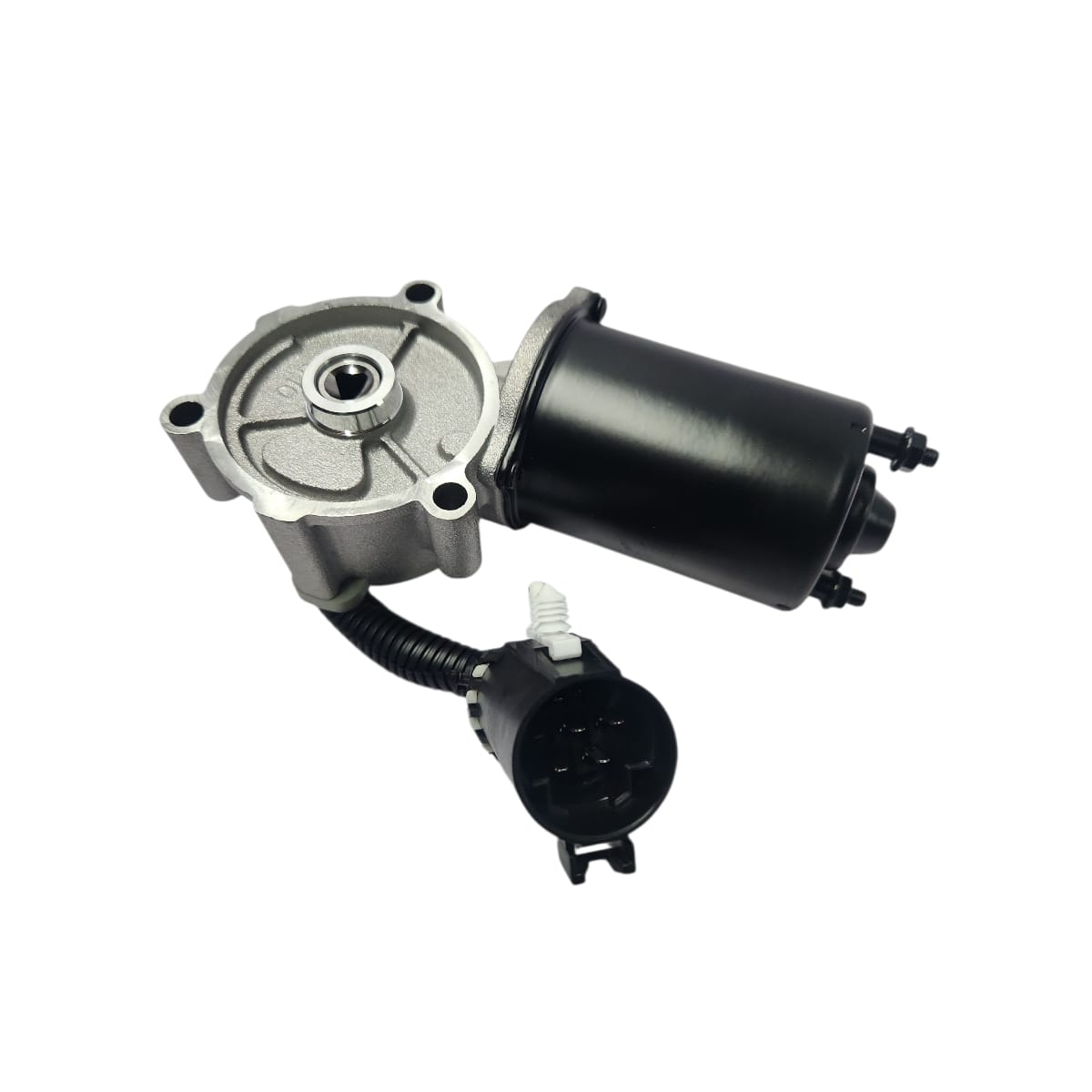 Motor Transfer Para Ford Ranger 2.8 2003 - 2008