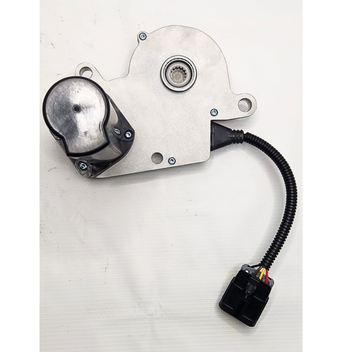 Motor Transfer Silverado Tahoe Suburban Con Cable - foto 5