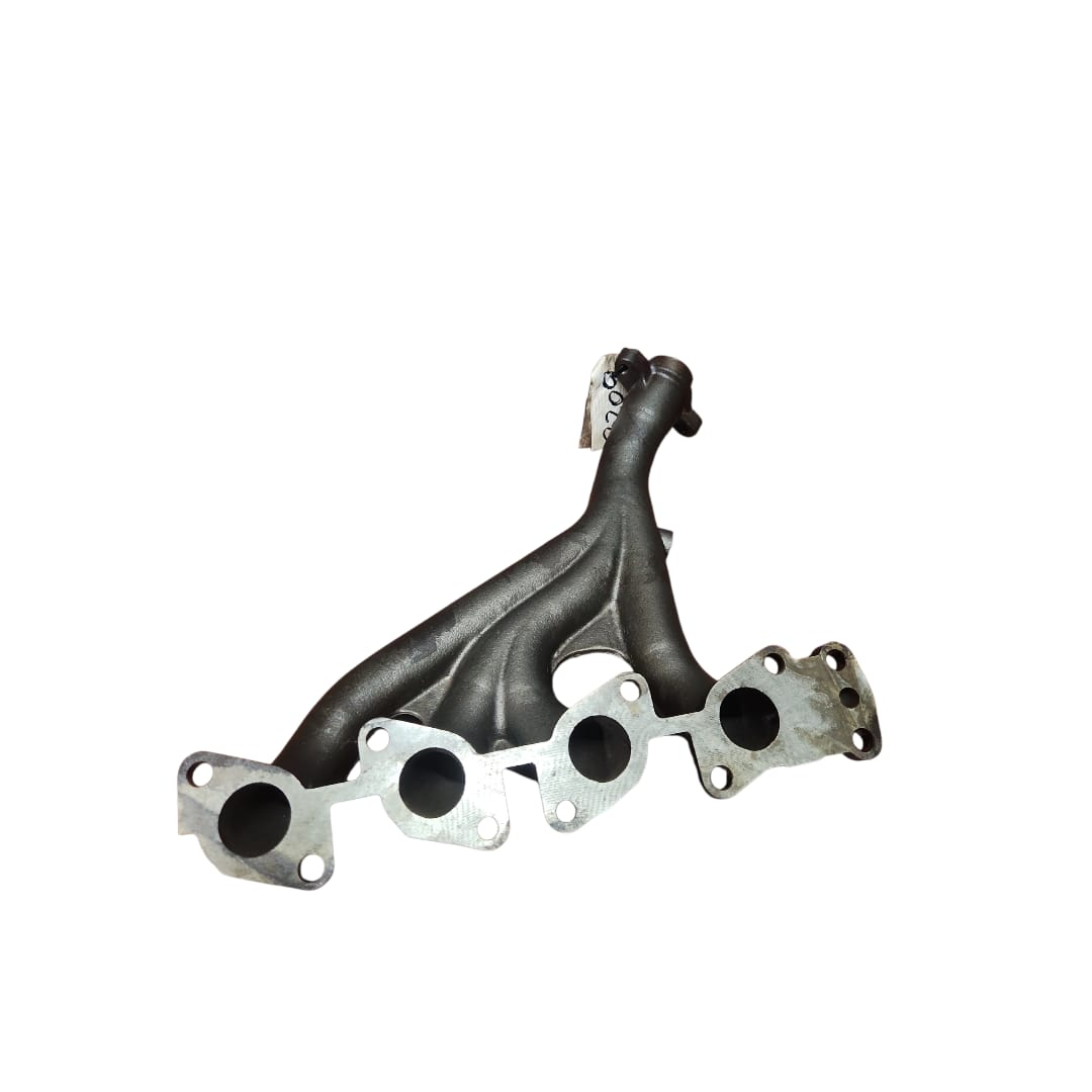 Multiple Escape Suzuki Jimny M13a 1.3 2006 2013 14111-80a11 - foto 2