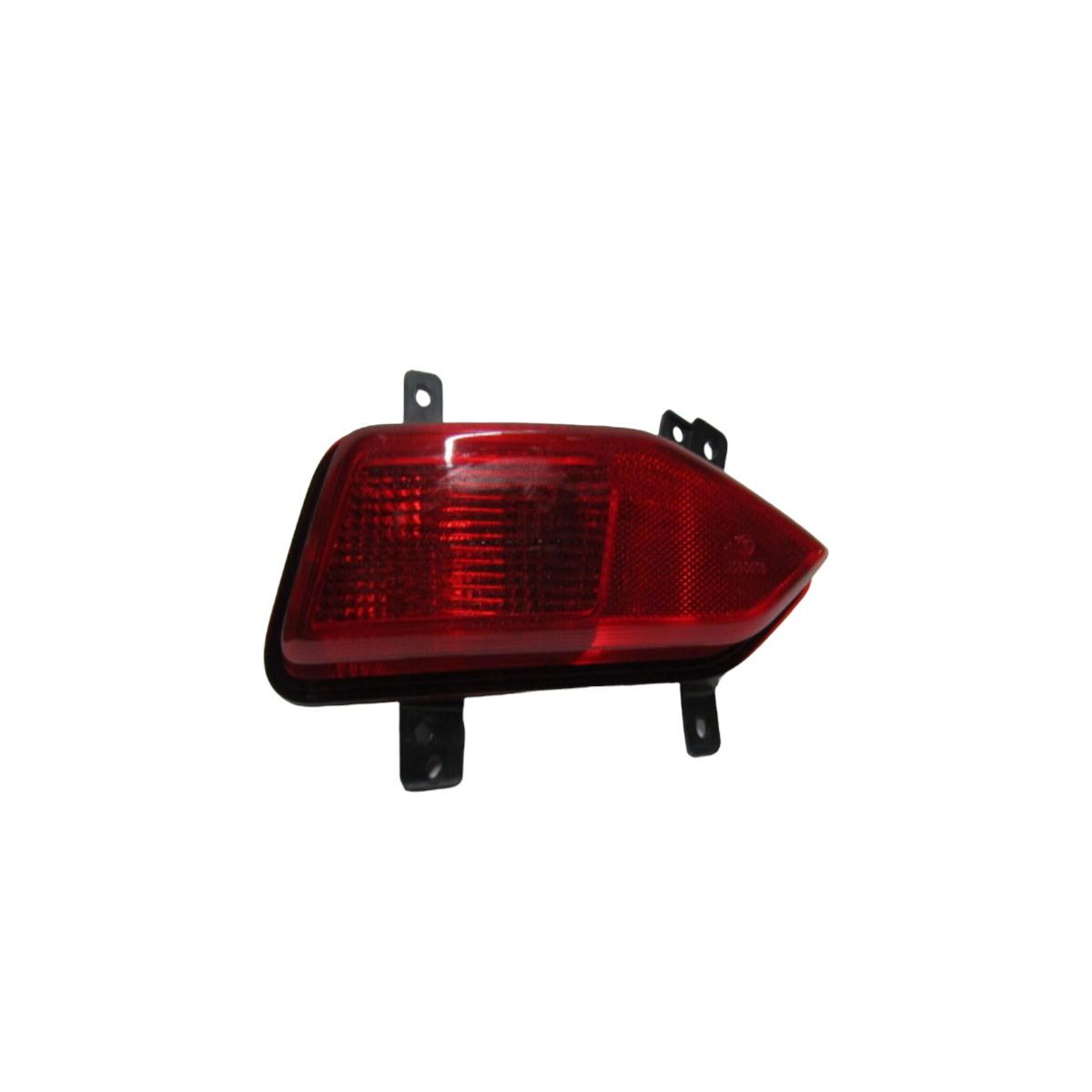 Neblinero Trasero Izquierdo Changan Cx70 . Mica Roja