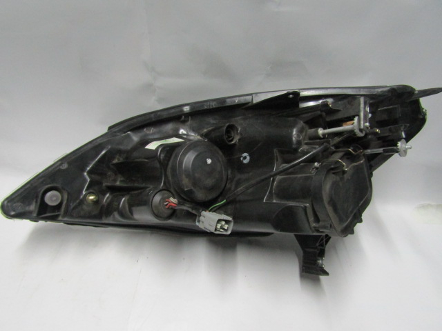 Optico Delantero Derecho Jac Benjoy C20 2008 Original - foto 4