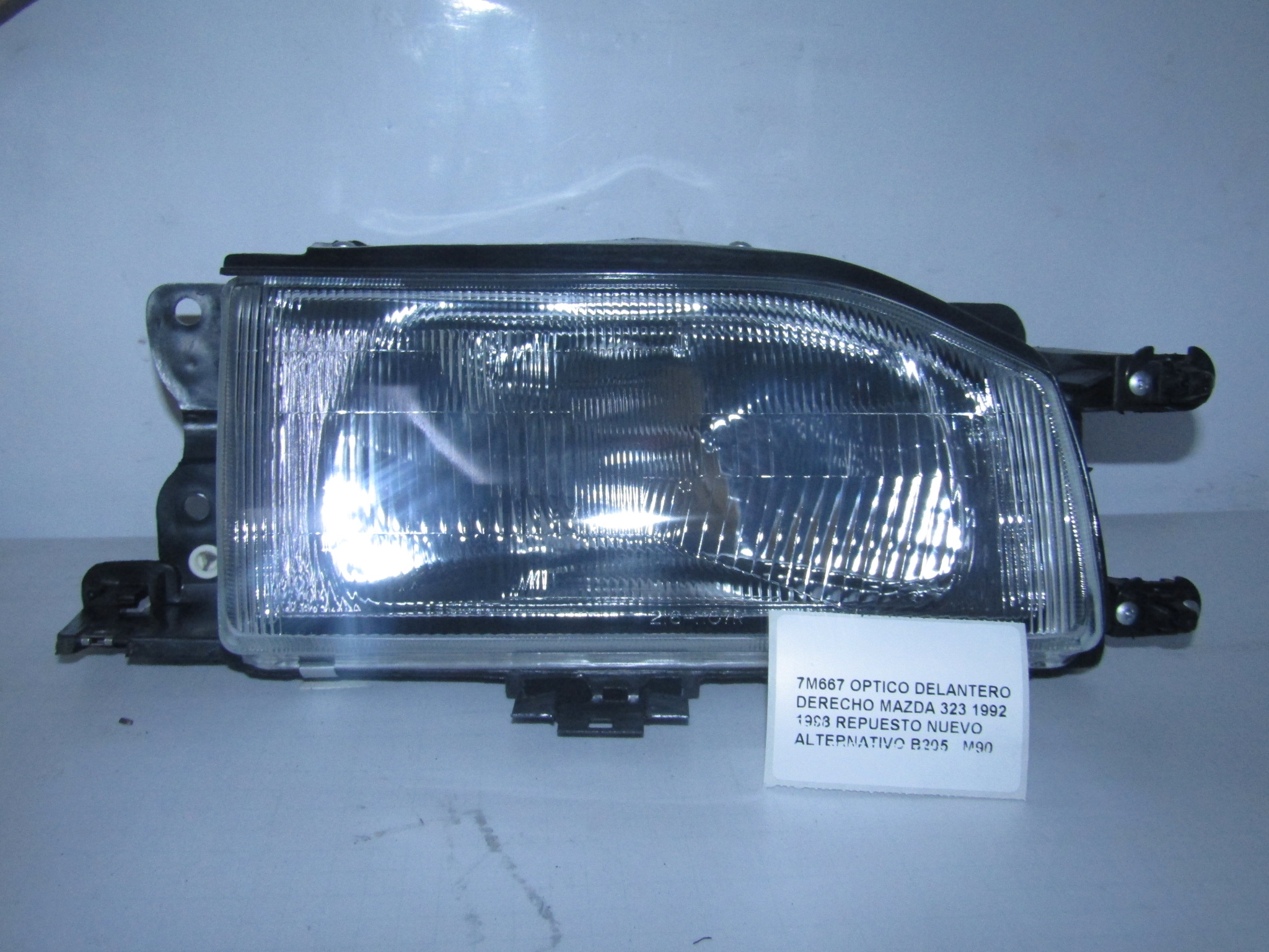 Optico Delantero Derecho Mazda 323 1992 1998