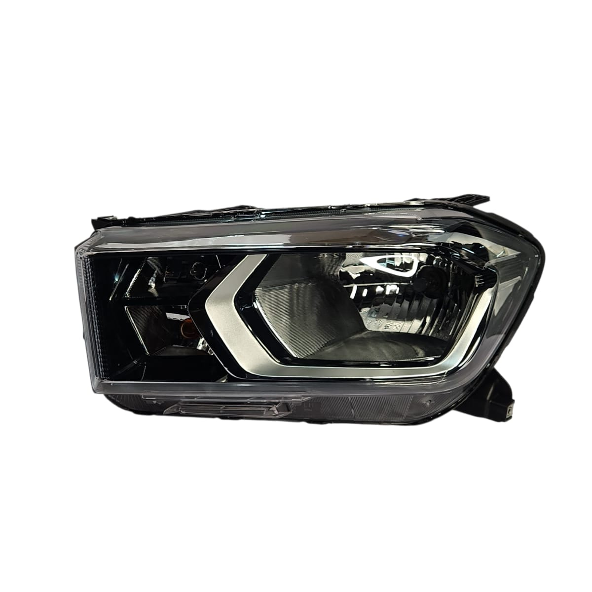Optico Foco Delantero Izquierdo Para Maxus T60 2017 - 2021