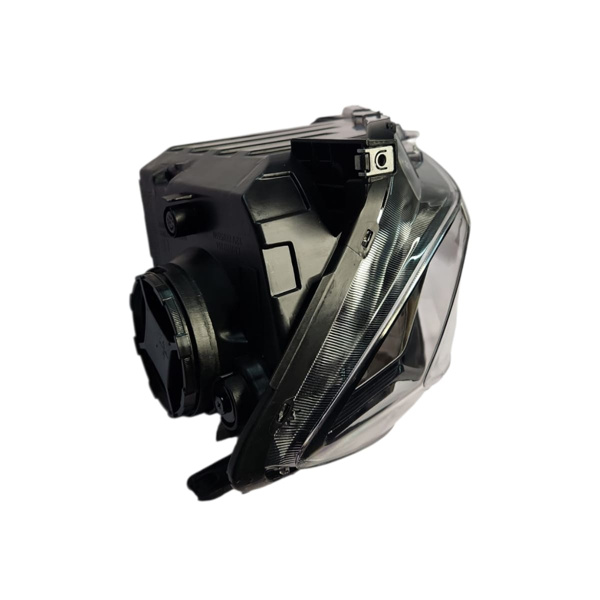 Optico Foco Delantero Izquierdo Para Maxus T60 2017 - 2021 - foto 2