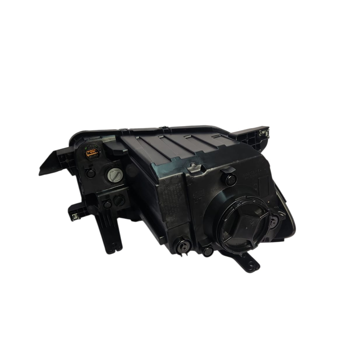 Optico Foco Delantero Izquierdo Para Maxus T60 2017 - 2021 - foto 3