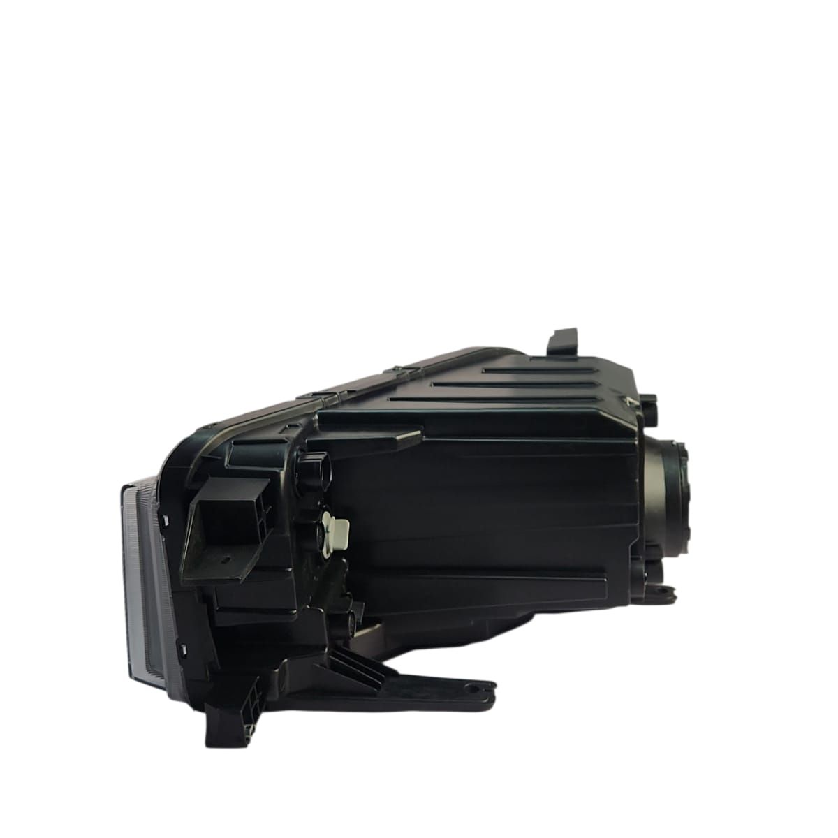 Optico Foco Delantero Izquierdo Para Maxus T60 2017 - 2021 - foto 4