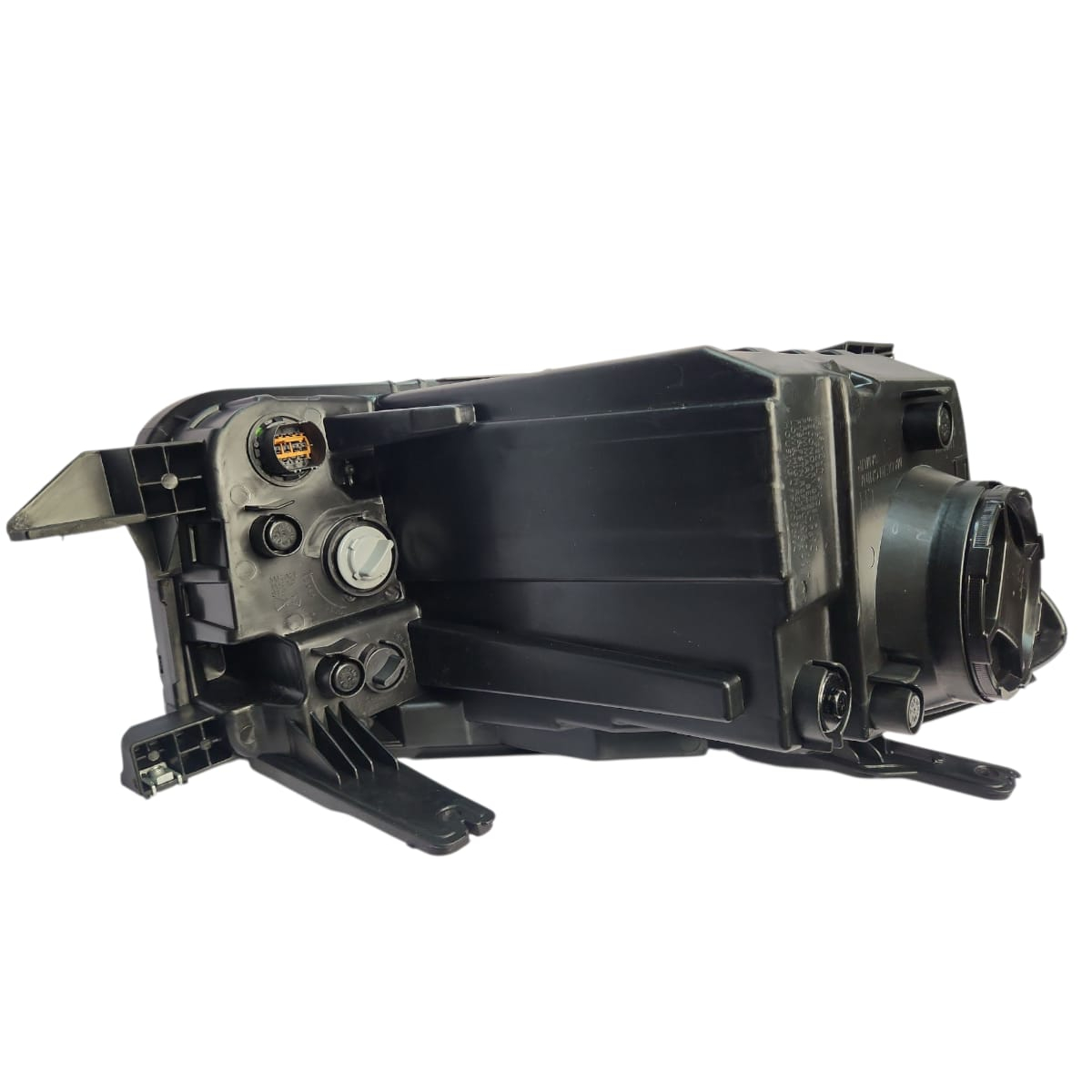 Optico Foco Delantero Izquierdo Para Maxus T60 2017 - 2021 - foto 5