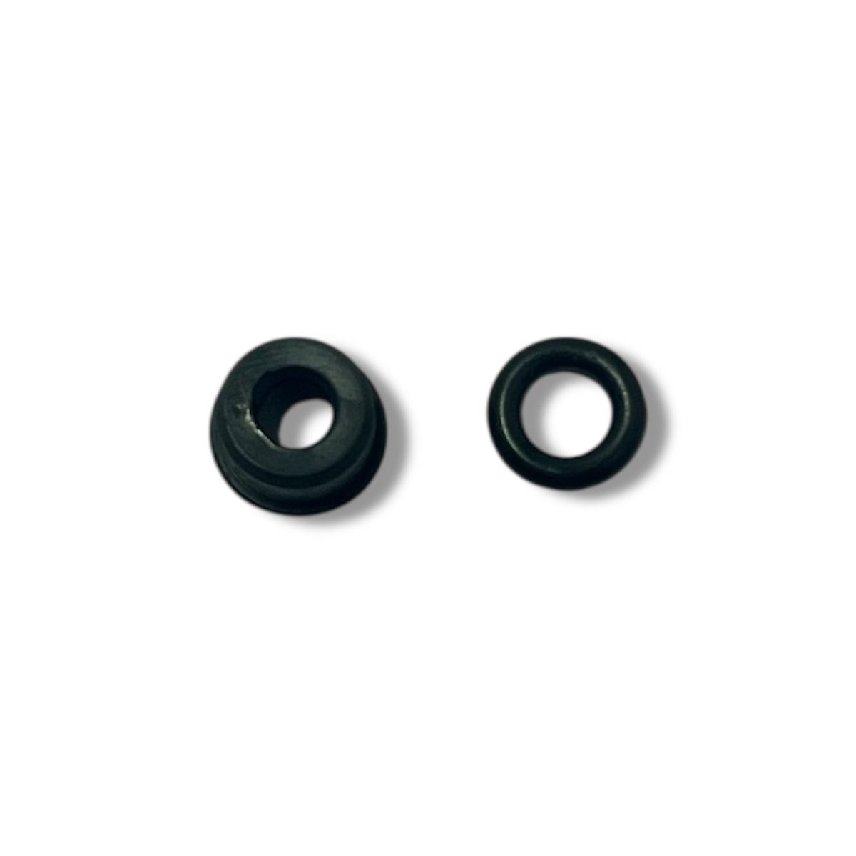Oring Sello Punta Cañeria Embrague Suzuki Sx4 Grand Vitara