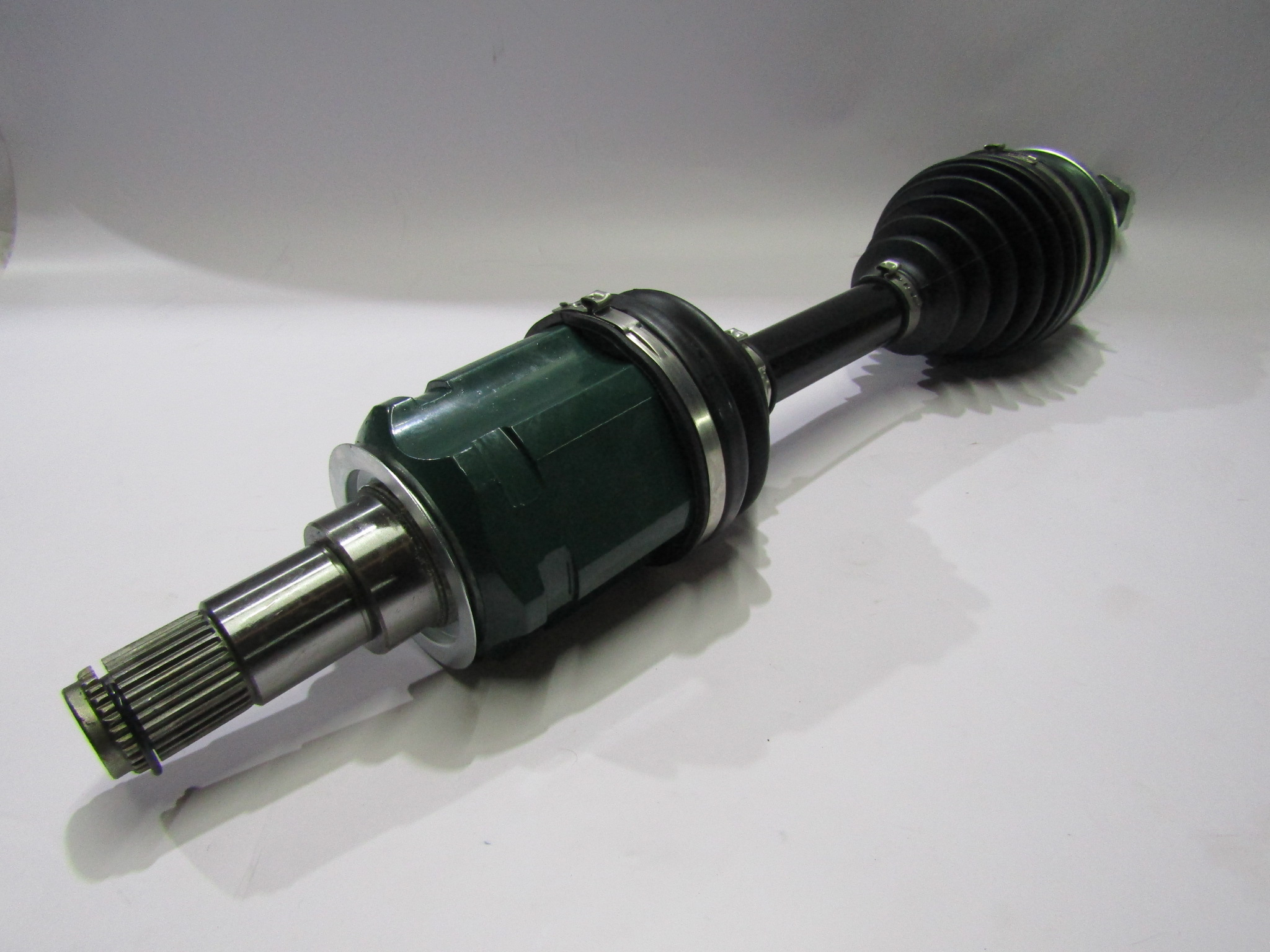 Palier Eje Del Homocinetica Toyota 4runner 4 Runner 2003-16 - foto 2