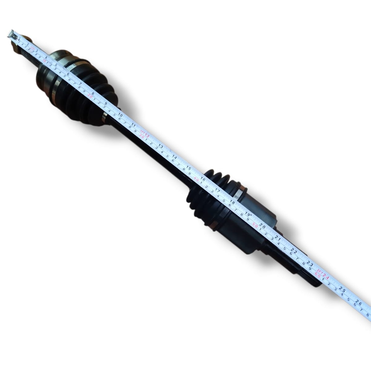 Palier Homocinetica Eje Suzuki Grand Vitara Nomade 2006 - 16 - foto 3