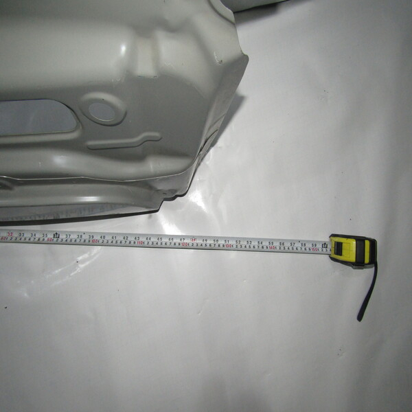 Panel Trasero Geely LG Codigo 101201122102 - foto 3