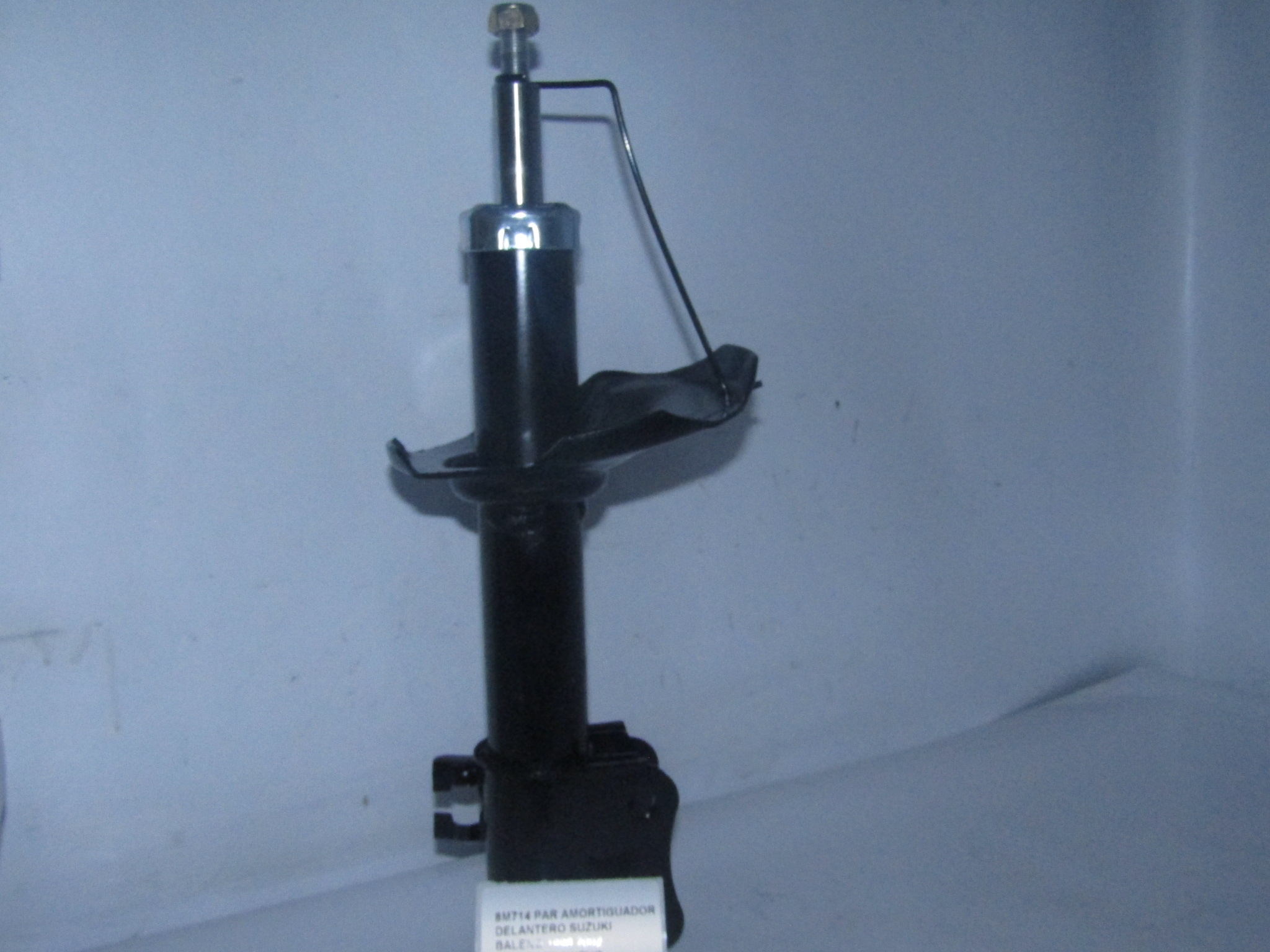 Par Amortiguador Delantero Suzuki Baleno 1998 2002 - foto 4
