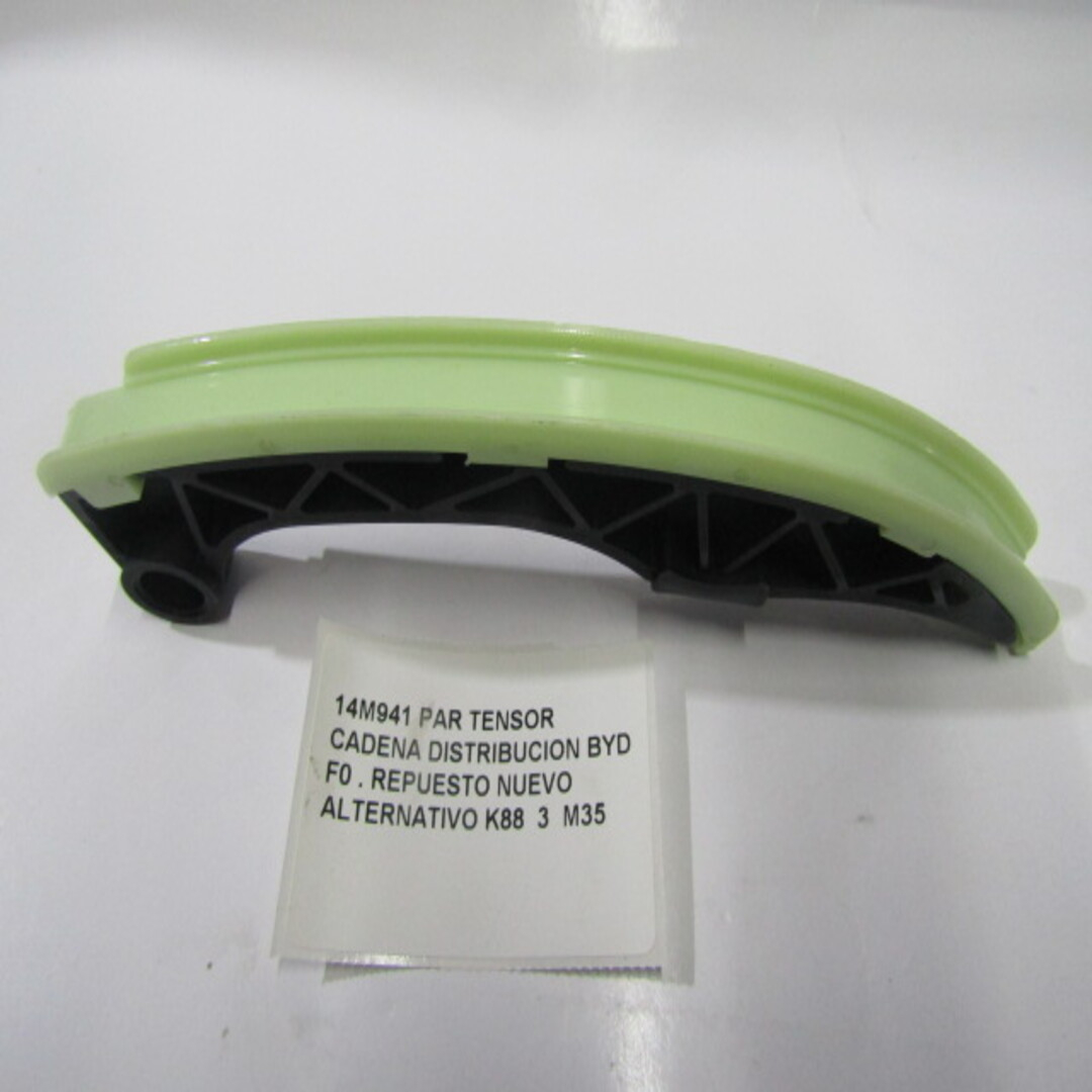 Par Tensor Cadena Distribucion Byd F0 - foto 4