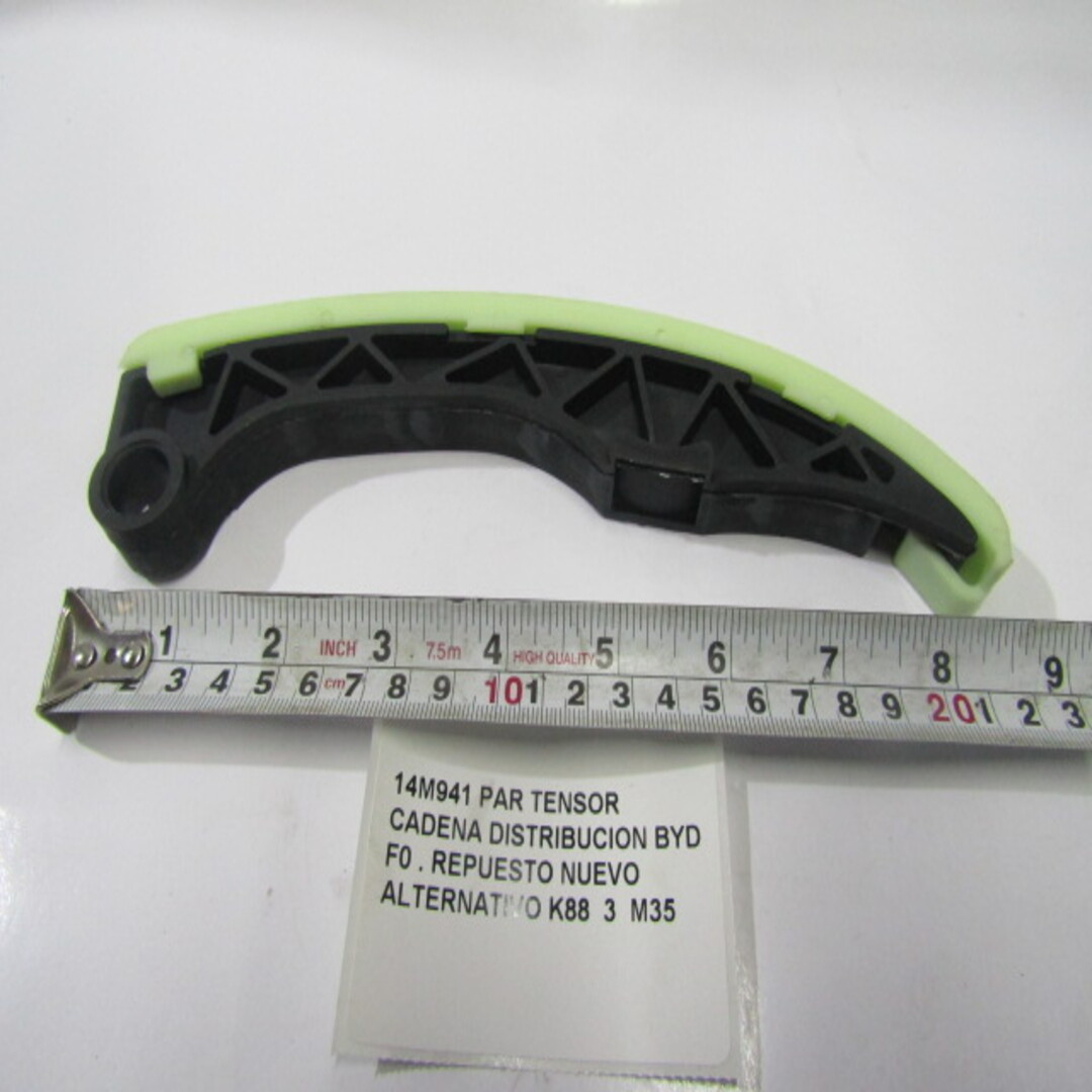 Par Tensor Cadena Distribucion Byd F0 - foto 6