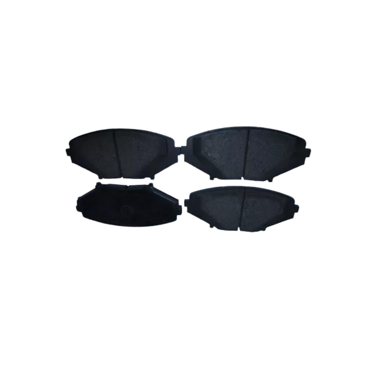 Pastillas Freno Mazda Rx-8 2007 2011 Codigo F1y4-33-28z