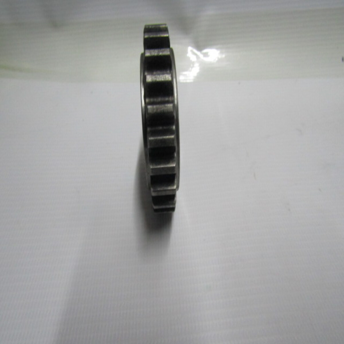 Piñon Cigueñal Distribucion Suzuki Grand Nomad 3.6 2007 2009 - foto 5