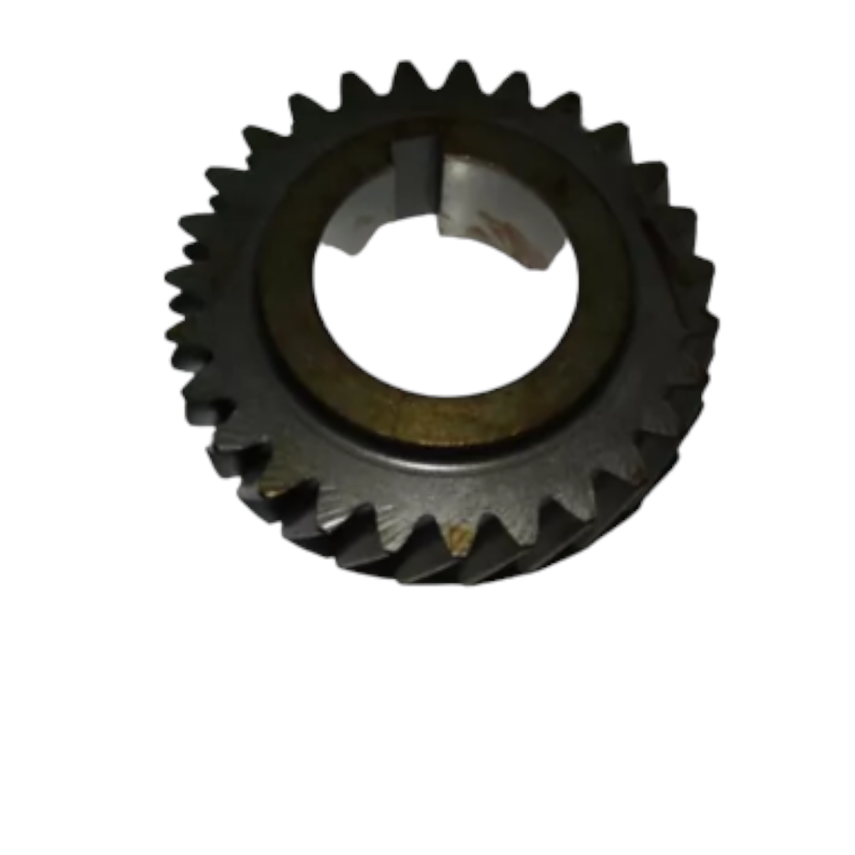 Piñon Tercera Eje Triple Jac Foton 1069 Codigo M-1701250