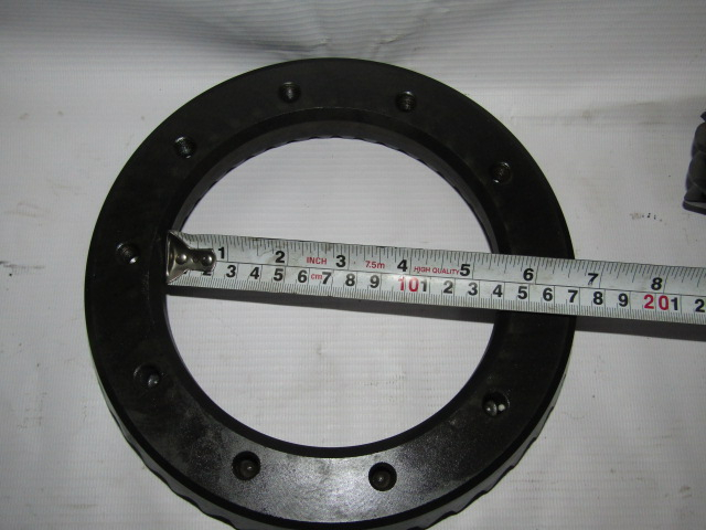 Piñon Y Corona Dana 44 4.88 - foto 4