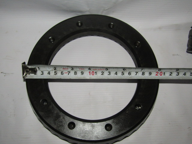 Piñon Y Corona Dana 44 4.88 - foto 5