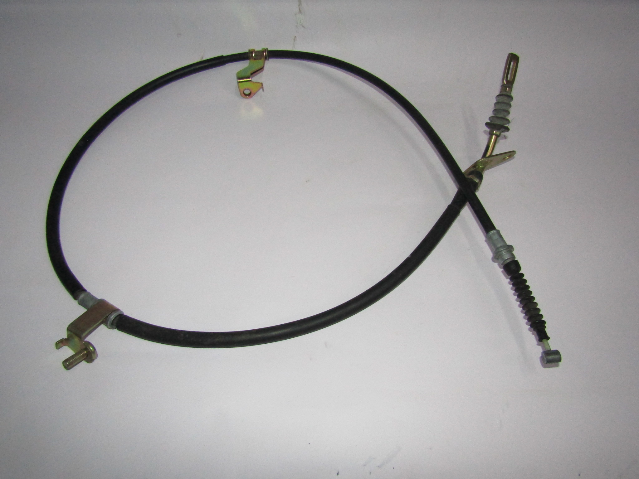 Piola Freno Mano Mazda 323 1998 - 2004 - foto 3