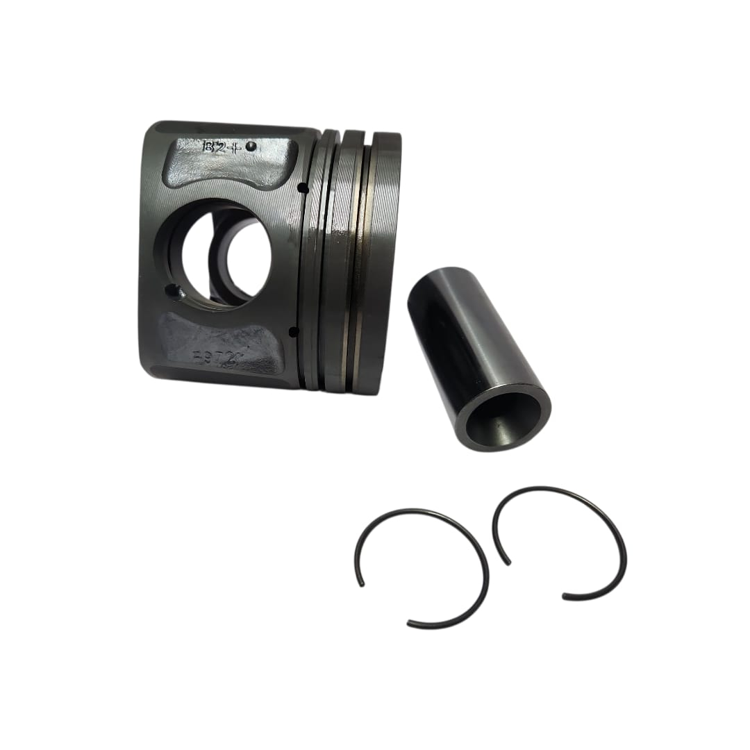 Piston Mazda Bt50 2.2l Año 2013 - 2022 - foto 2