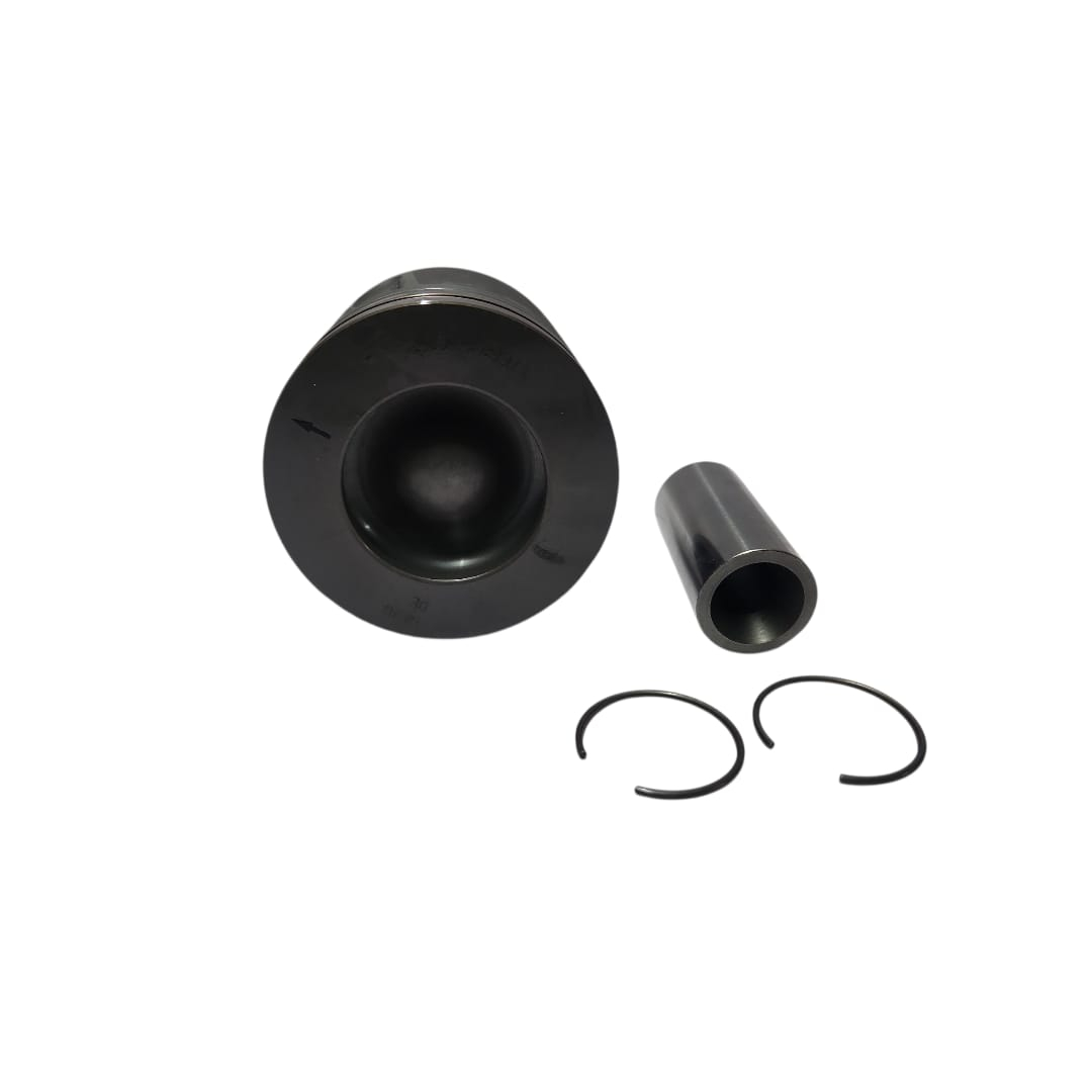Piston Mazda Bt50 2.2l Año 2013 - 2022 - foto 3